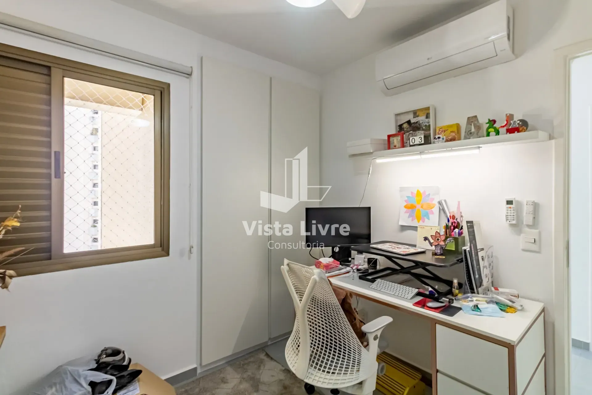Apartamento, 3 quartos, 100 m² - Foto 26
