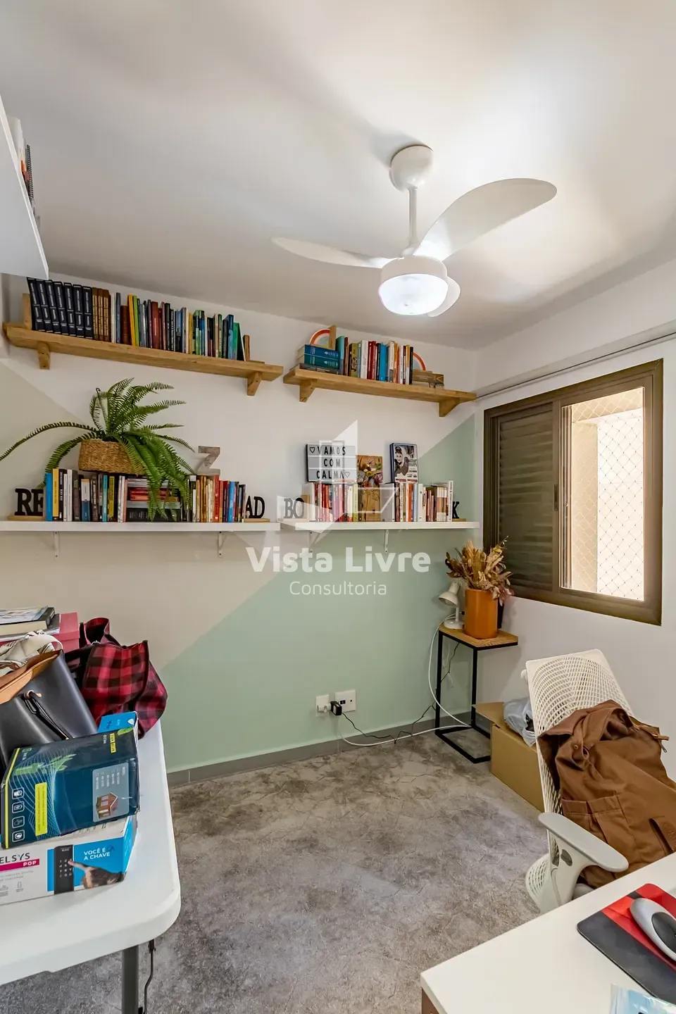 Apartamento, 3 quartos, 100 m² - Foto 27