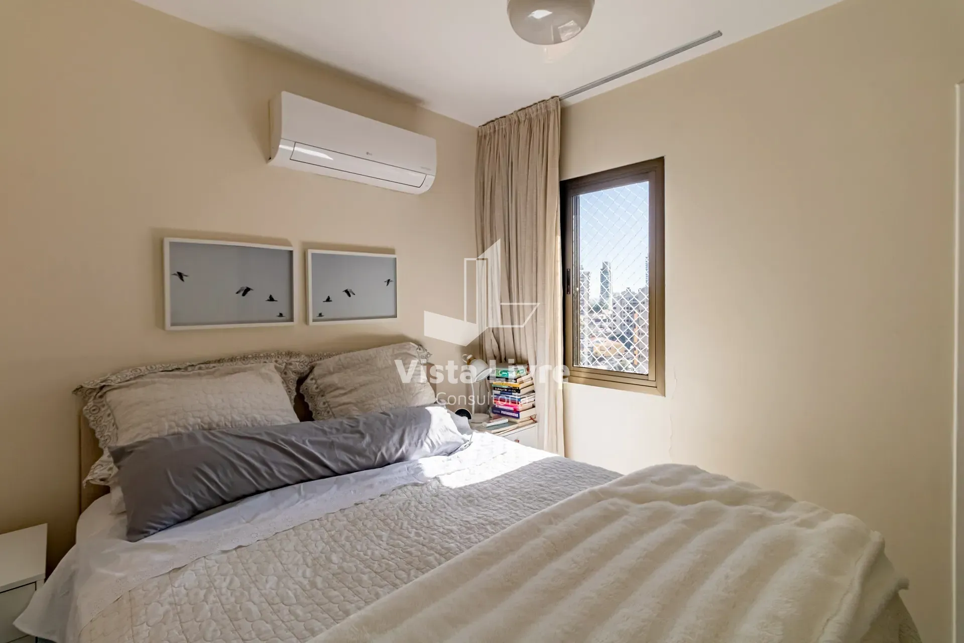 Apartamento, 3 quartos, 100 m² - Foto 28
