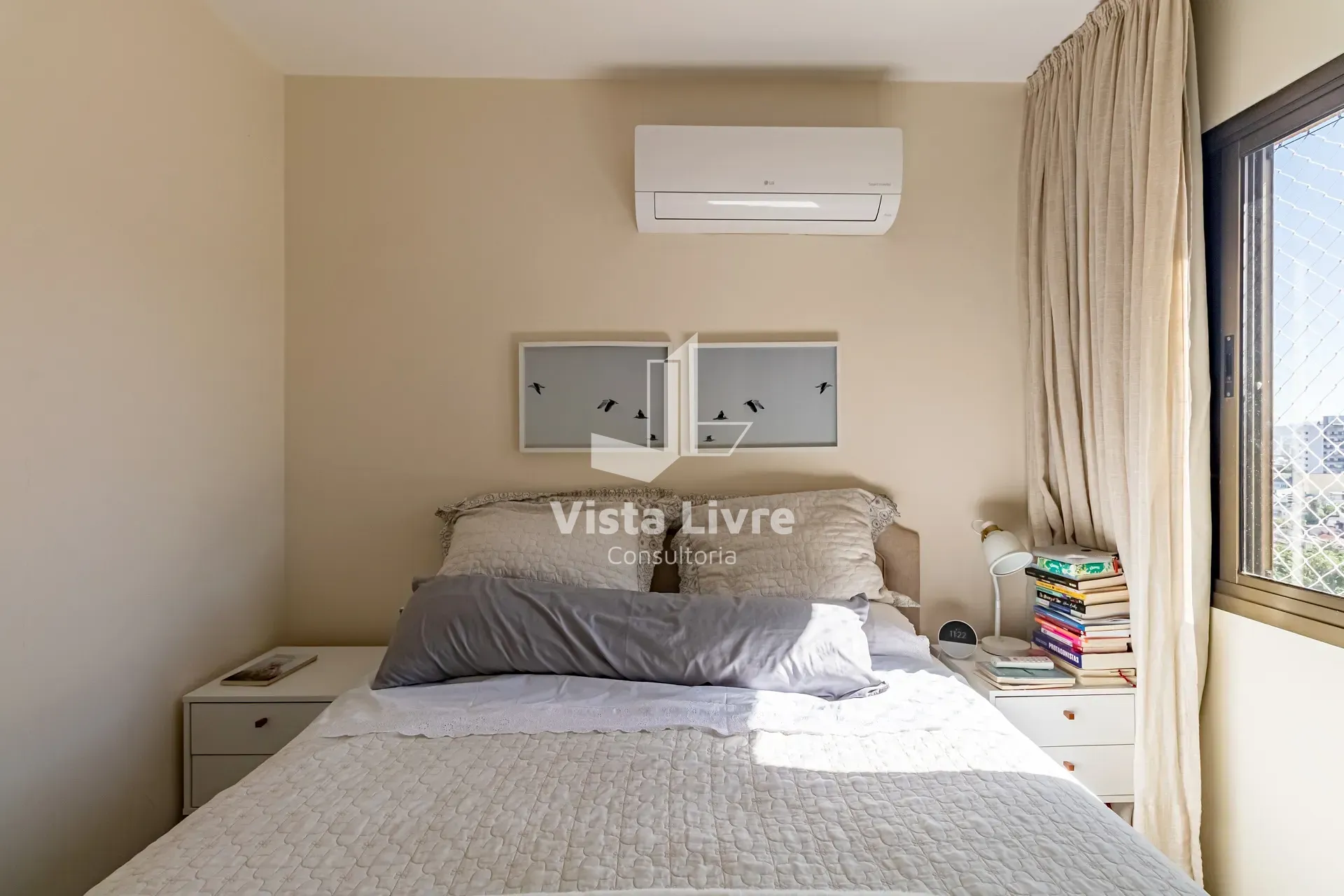 Apartamento, 3 quartos, 100 m² - Foto 29
