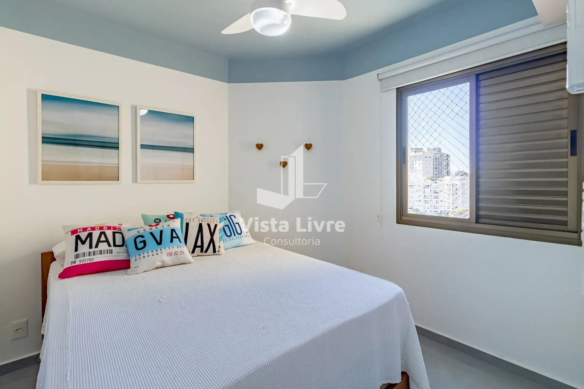 Apartamento, 3 quartos, 100 m² - Foto 32