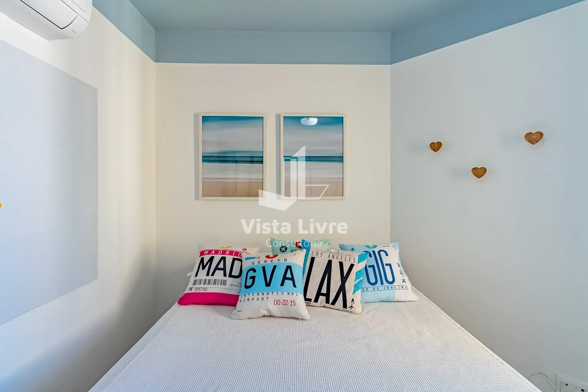 Apartamento, 3 quartos, 100 m² - Foto 33