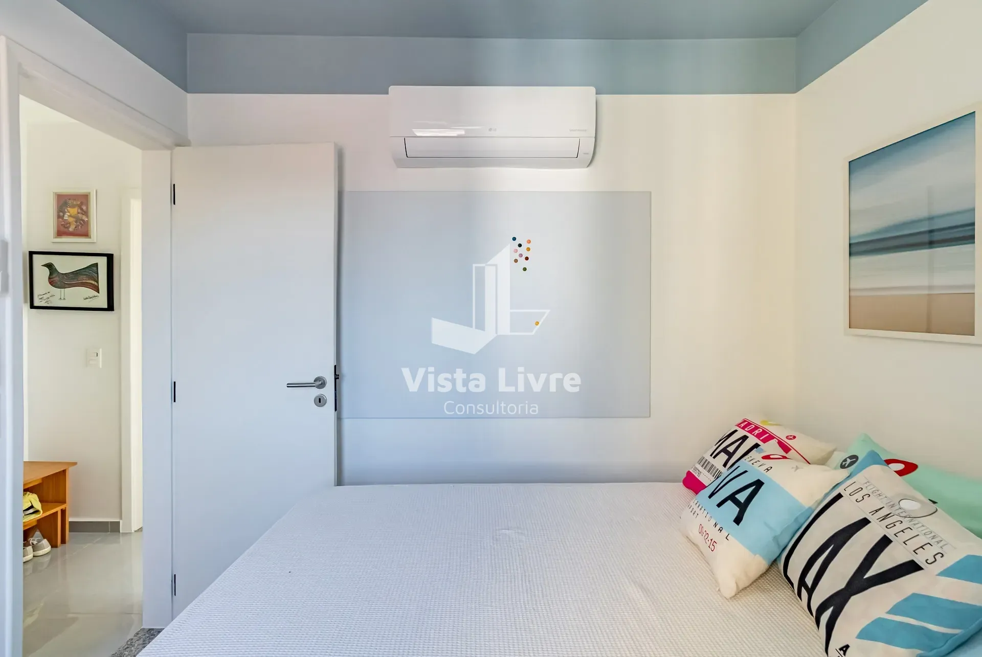 Apartamento, 3 quartos, 100 m² - Foto 34