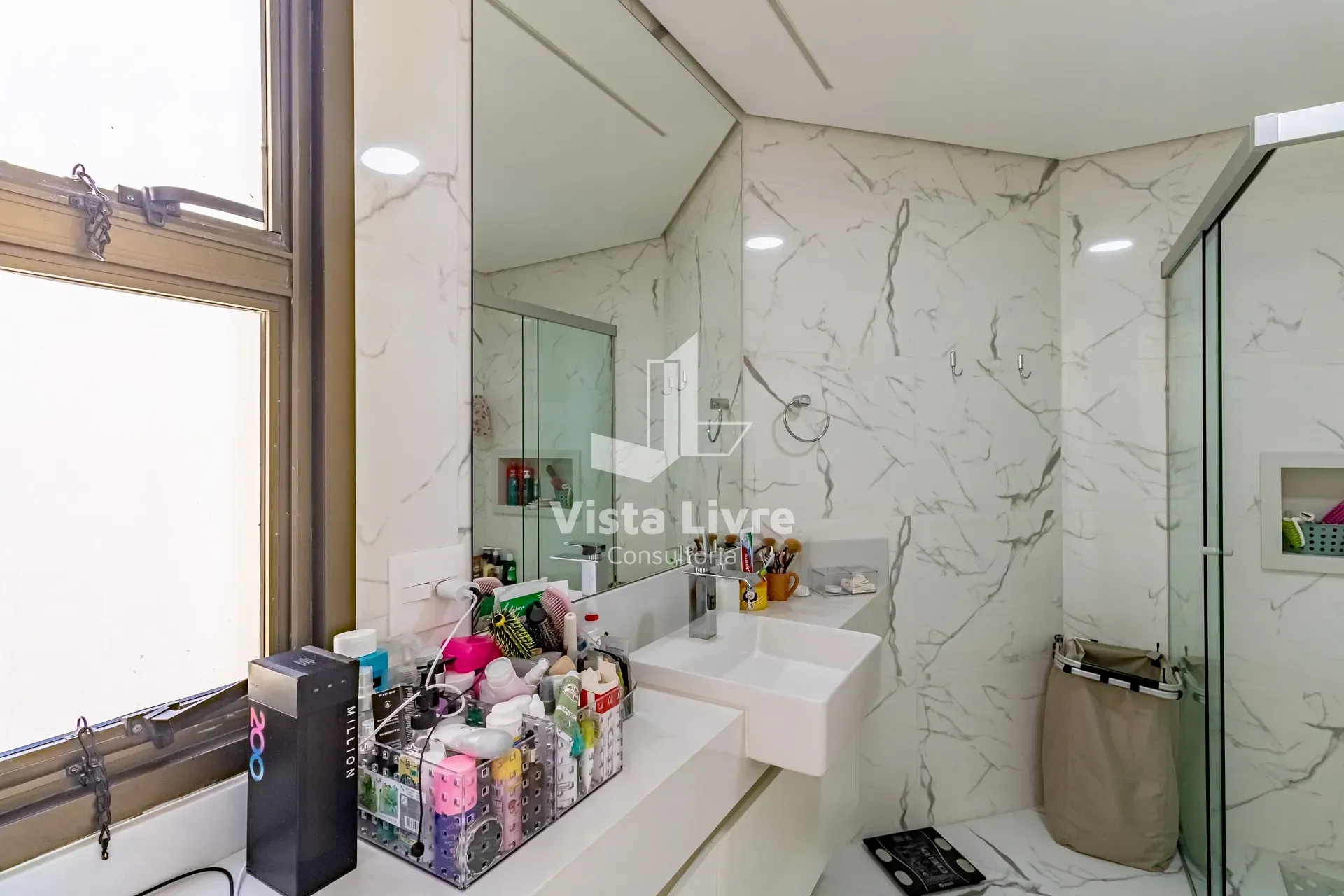 Apartamento, 3 quartos, 100 m² - Foto 35