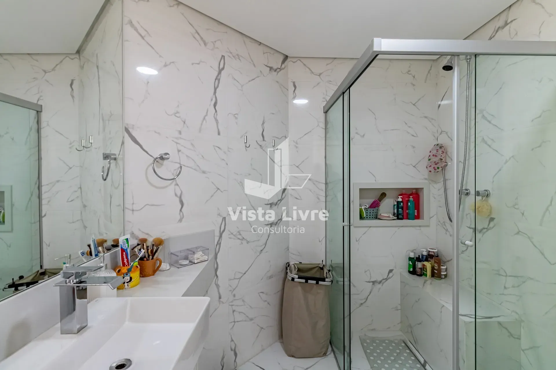 Apartamento, 3 quartos, 100 m² - Foto 36