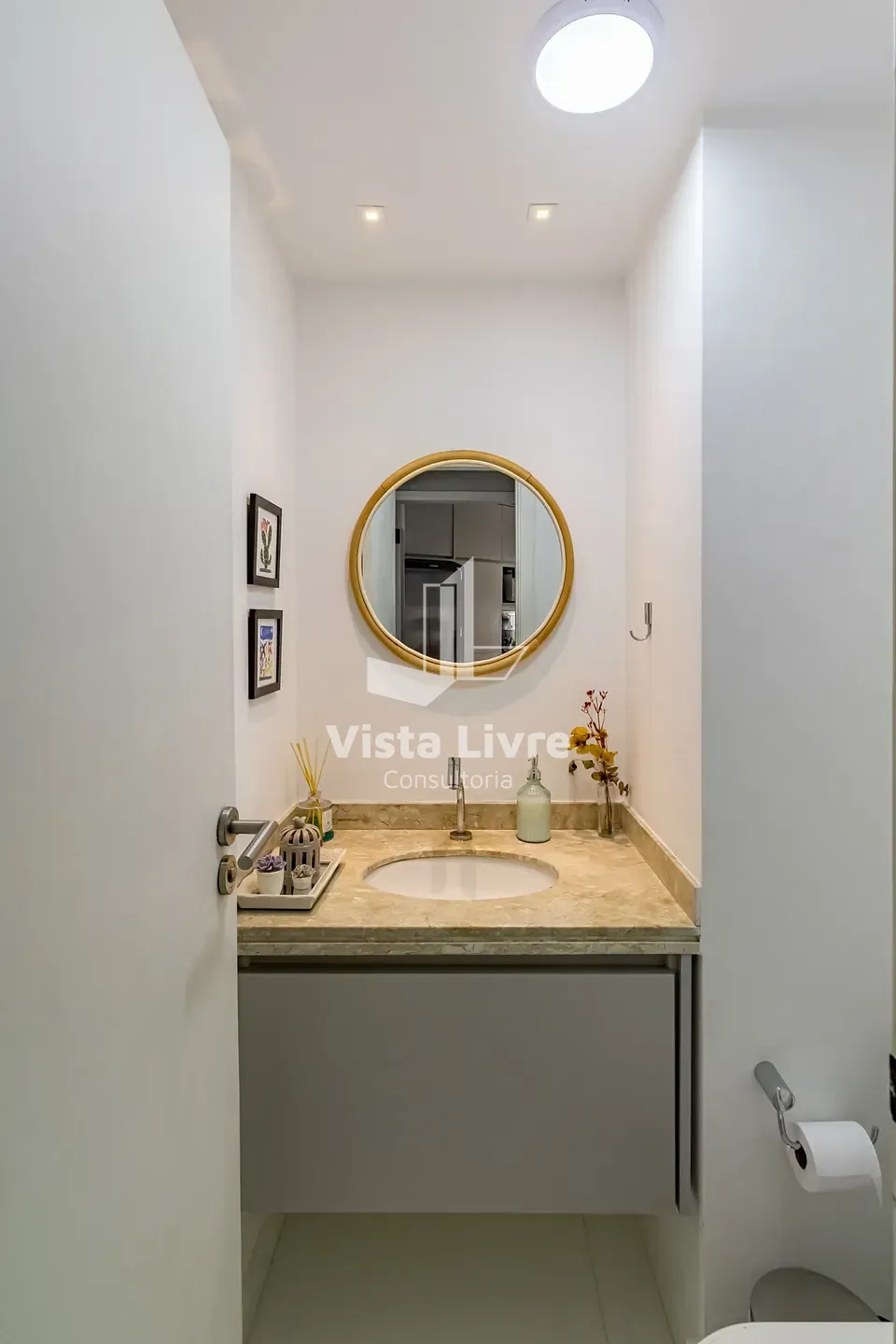 Apartamento, 3 quartos, 100 m² - Foto 40