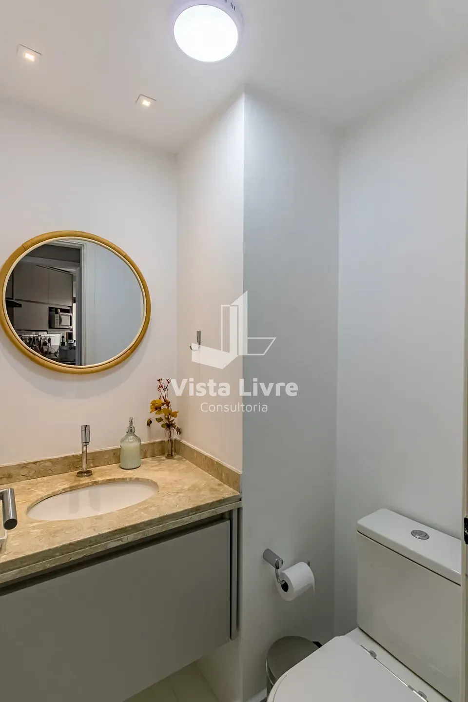 Apartamento, 3 quartos, 100 m² - Foto 41