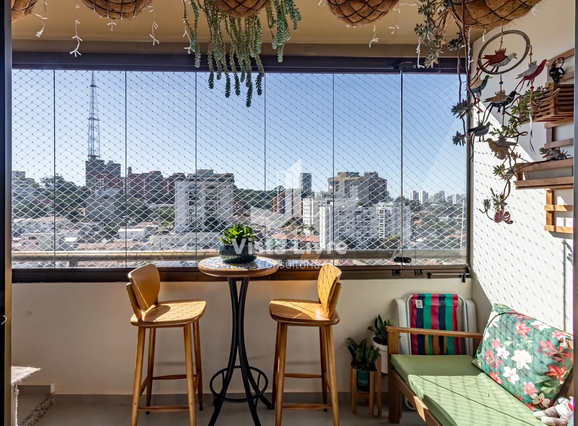 Apartamento, 3 quartos, 100 m² - Foto 11