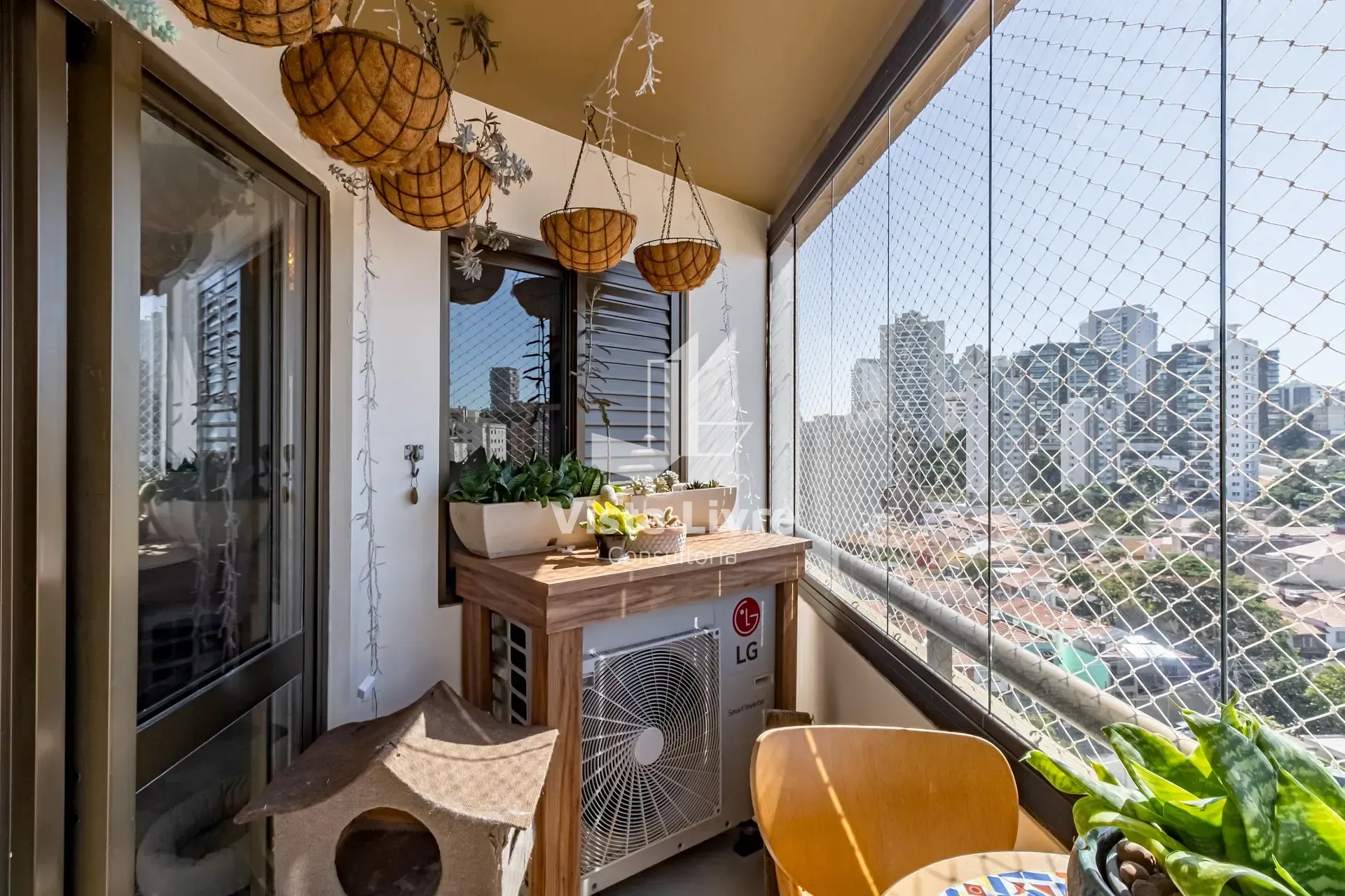 Apartamento, 3 quartos, 100 m² - Foto 13