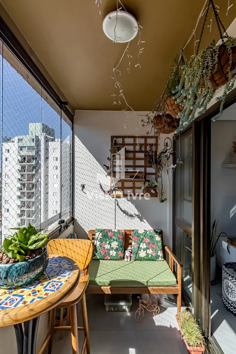 Apartamento, 3 quartos, 100 m² - Foto 14