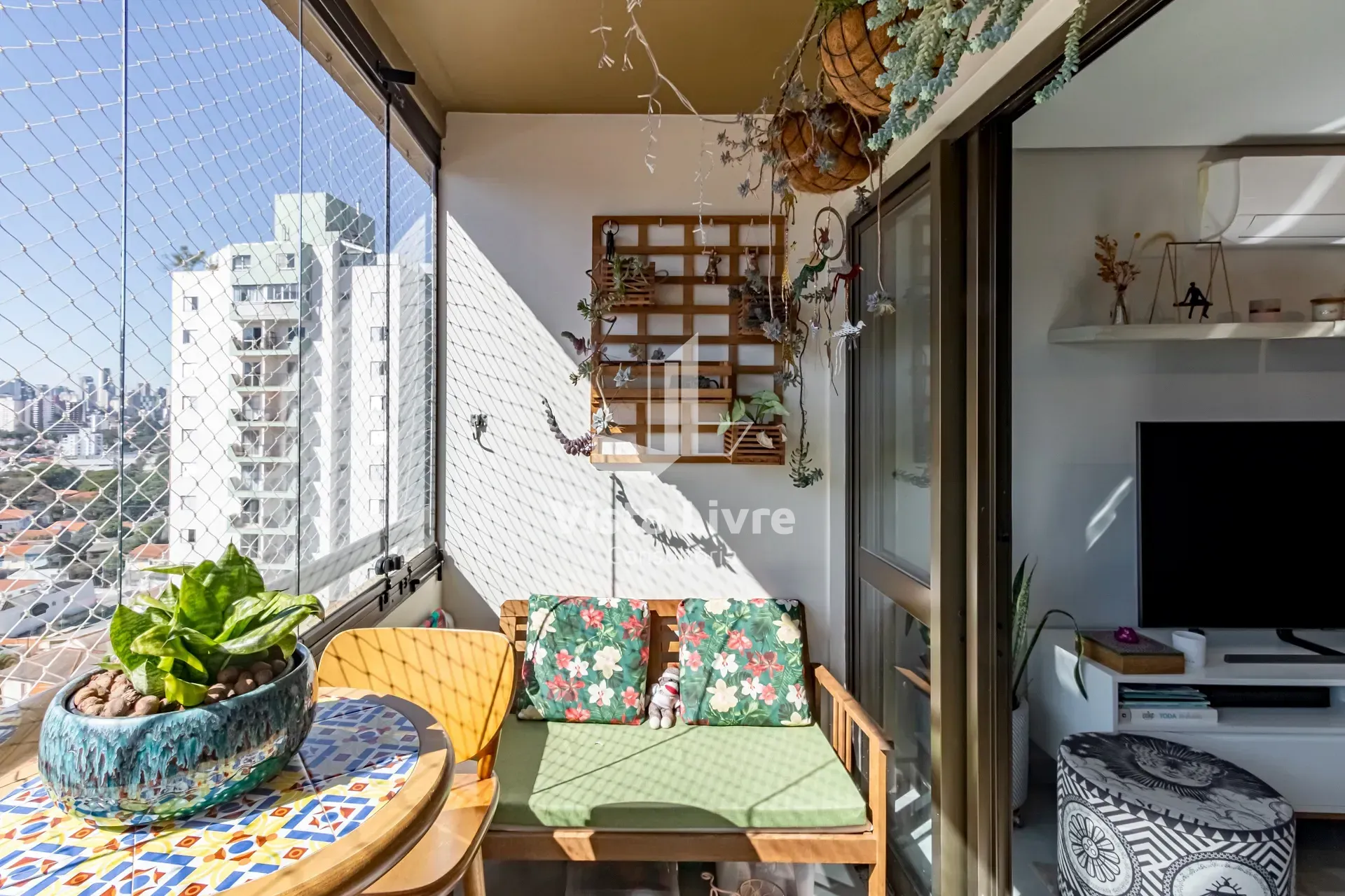 Apartamento, 3 quartos, 100 m² - Foto 15