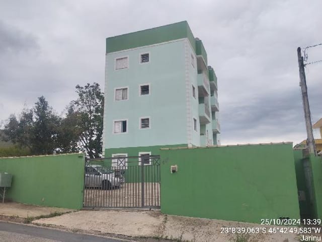 Foto do Apartamento - Apartamento à venda 2 Quartos, 1 Vaga, 10M², BAIRRO DO CAIOCARA, JARINU - SP | Imobiliária Compare