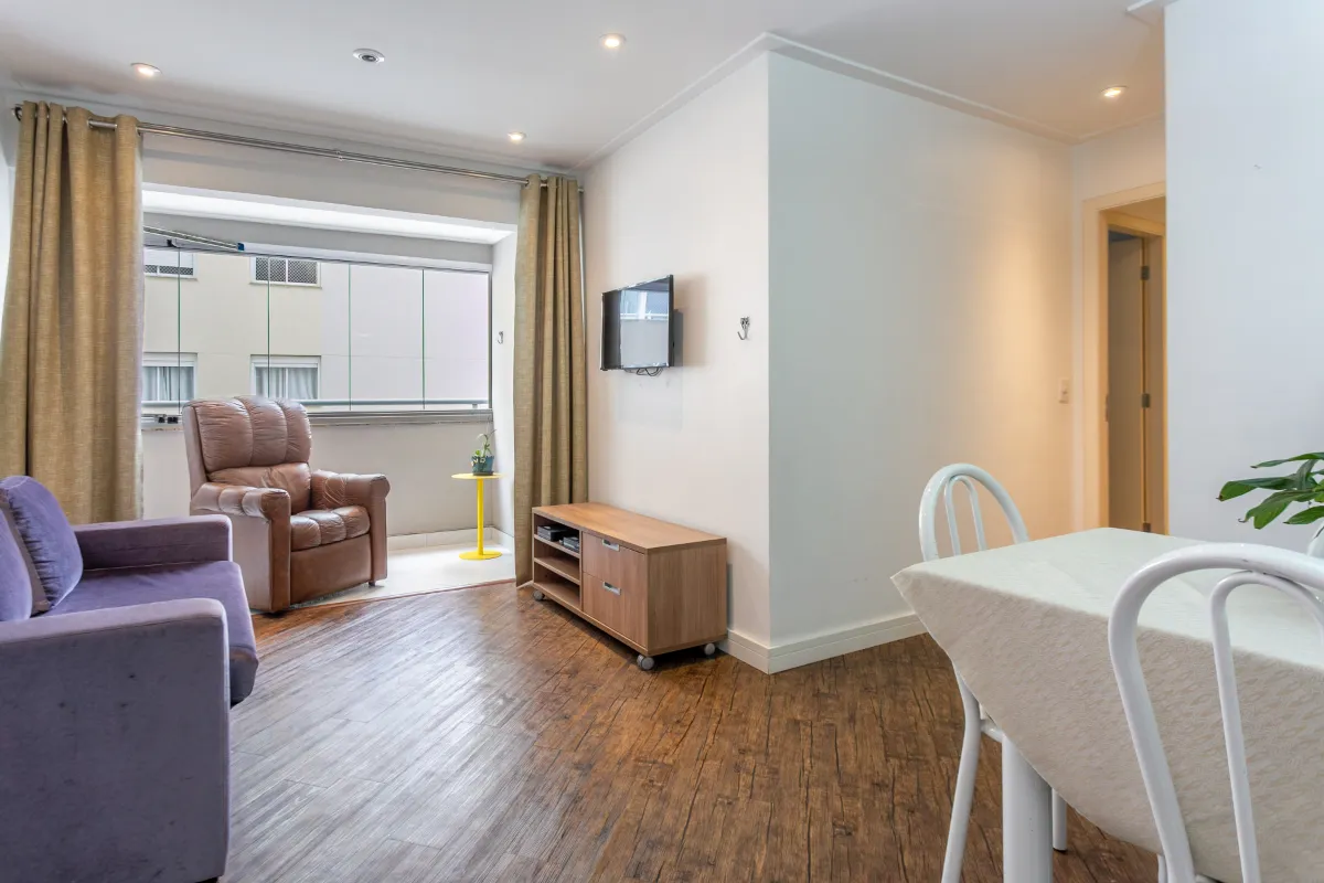 Apartamento para venda em Saúde com 2 quartos, sendo 1 suíte, 68m²
