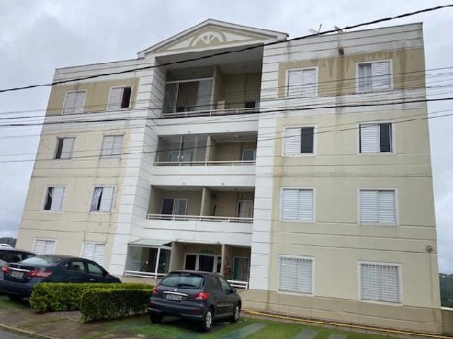 Foto do Apartamento - Apartamento à venda 2 Quartos, 1 Vaga, 10M², JARDIM ISIS, COTIA - SP | Imobiliária Compare