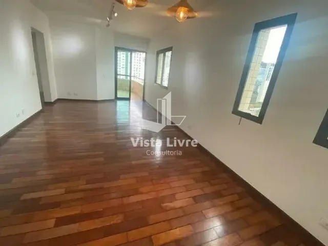 Apartamento com 2m² 3 quartos e 3 banheiros, à venda, no bairro Pinheiros em São Paulo