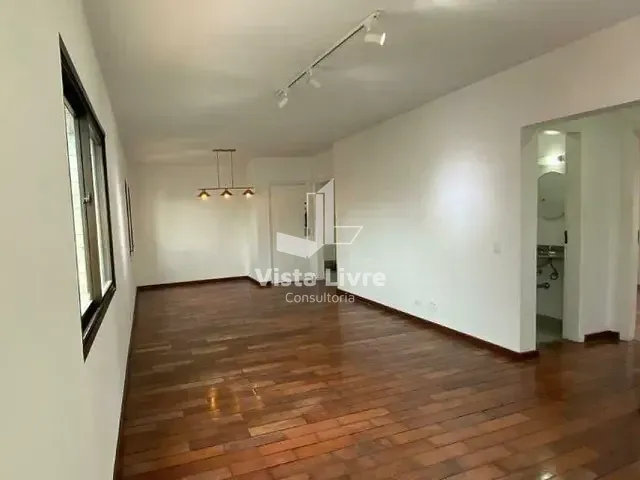 Apartamento com 2m² 3 quartos e 3 banheiros, à venda, no bairro Pinheiros em São Paulo