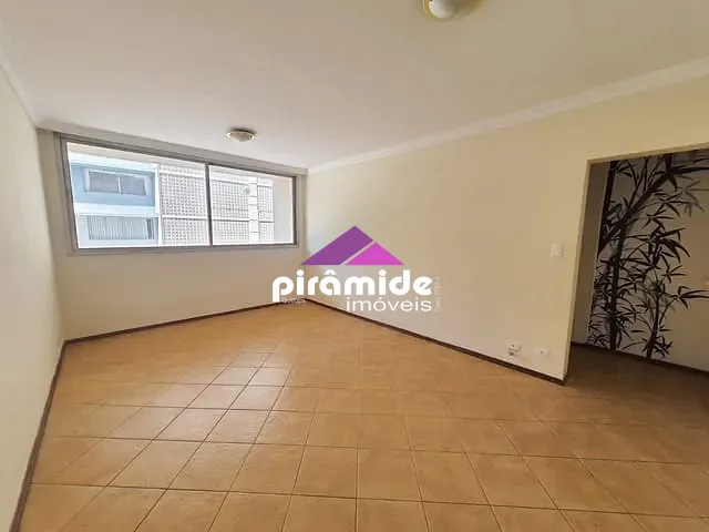Apartamento 2 quartos e 3 banheiros, à venda, no bairro Vila Betânia em São José dos Campos