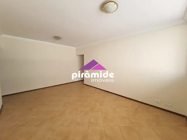 Apartamento 2 quartos e 3 banheiros, à venda, no bairro Vila Betânia em São José dos Campos