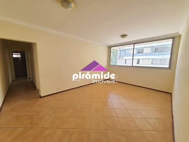Apartamento 2 quartos e 3 banheiros, à venda, no bairro Vila Betânia em São José dos Campos