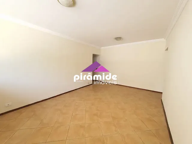 Apartamento 2 quartos e 3 banheiros, à venda, no bairro Vila Betânia em São José dos Campos