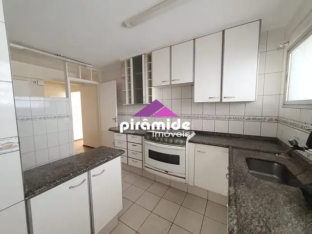 Apartamento 2 quartos e 3 banheiros, à venda, no bairro Vila Betânia em São José dos Campos