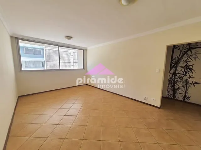 Apartamento 3 quartos e 3 banheiros, à venda, no bairro Vila Betânia em São José dos Campos