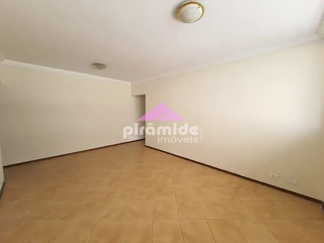 Apartamento 3 quartos e 3 banheiros, à venda, no bairro Vila Betânia em São José dos Campos