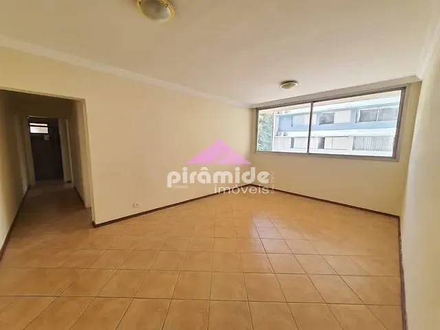 Apartamento 2 quartos e 3 banheiros, à venda, no bairro Vila Betânia em São José dos Campos