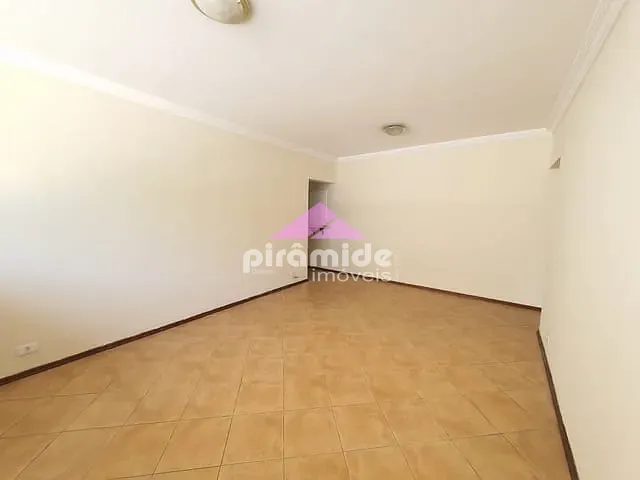 Apartamento 2 quartos e 3 banheiros, à venda, no bairro Vila Betânia em São José dos Campos