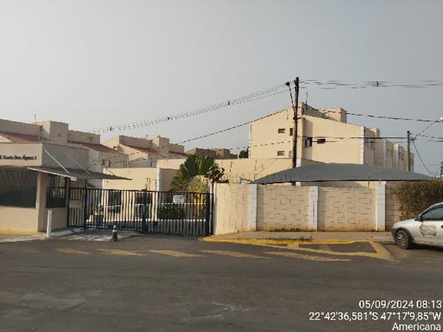 Foto do Apartamento - Apartamento à venda 2 Quartos, 10M², JARDIM SANTA ELIZA, AMERICANA - SP | Imobiliária Compare