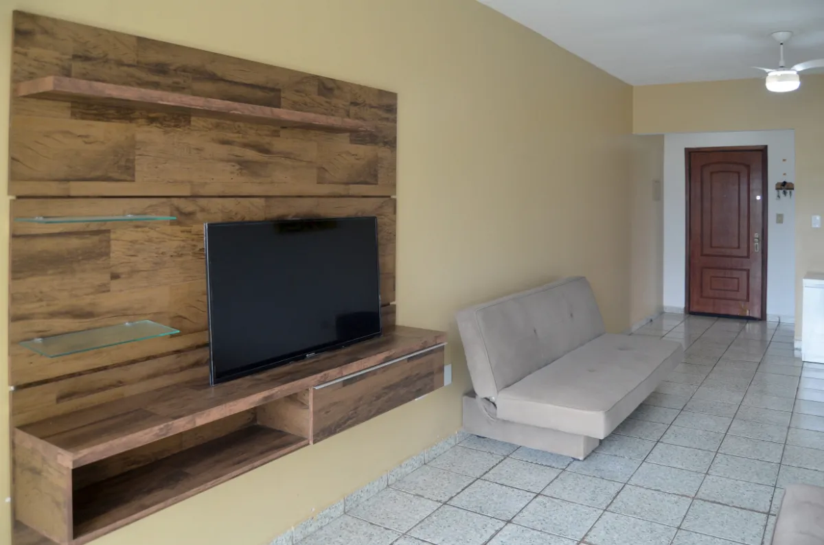 Apartamento para venda em Jardim Praia Grande com 2 quartos, sendo 1 suíte, 85m²
