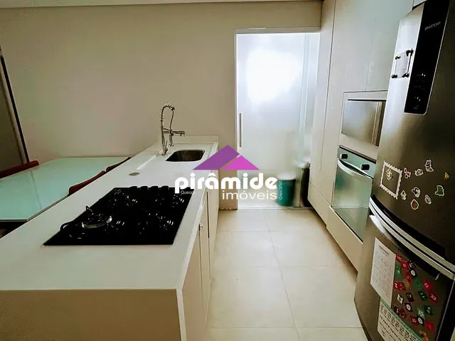 Apartamento 3 quartos e 2 banheiros, à venda, no bairro Parque Industrial em São José dos Campos