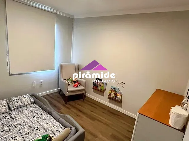 Apartamento 3 quartos e 2 banheiros, à venda, no bairro Parque Industrial em São José dos Campos