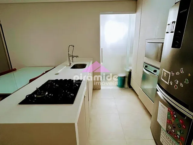 Apartamento 3 quartos e 2 banheiros, à venda, no bairro Parque Industrial em São José dos Campos