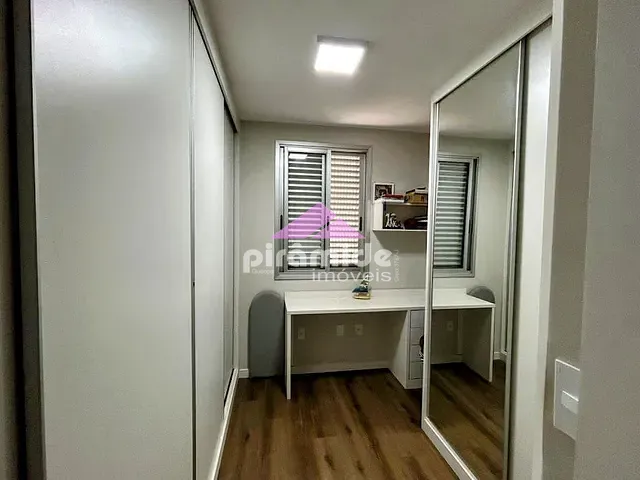 Apartamento 3 quartos e 2 banheiros, à venda, no bairro Parque Industrial em São José dos Campos