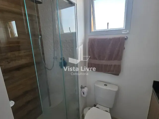 Apartamento com 88m² 2 quartos e 2 banheiros, à venda, no bairro Vila Romana em São Paulo