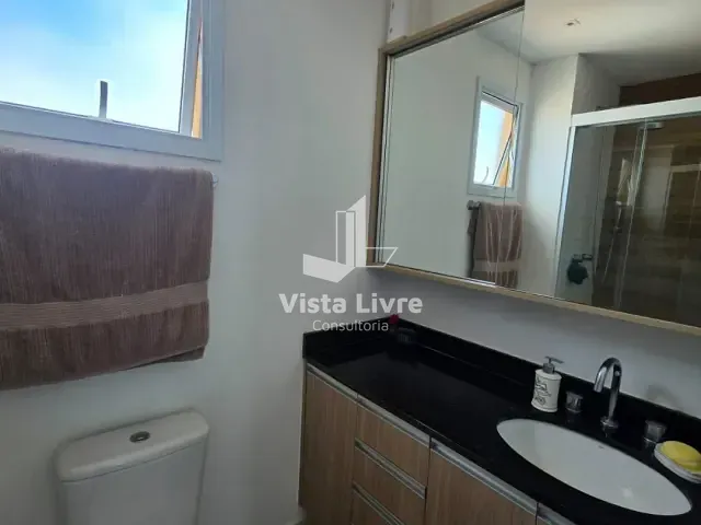 Apartamento com 88m² 2 quartos e 2 banheiros, à venda, no bairro Vila Romana em São Paulo