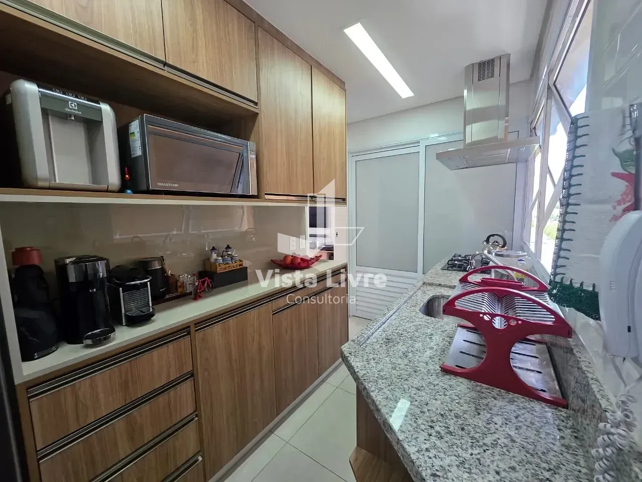 Apartamento, 2 quartos, 88 m² - Foto 4