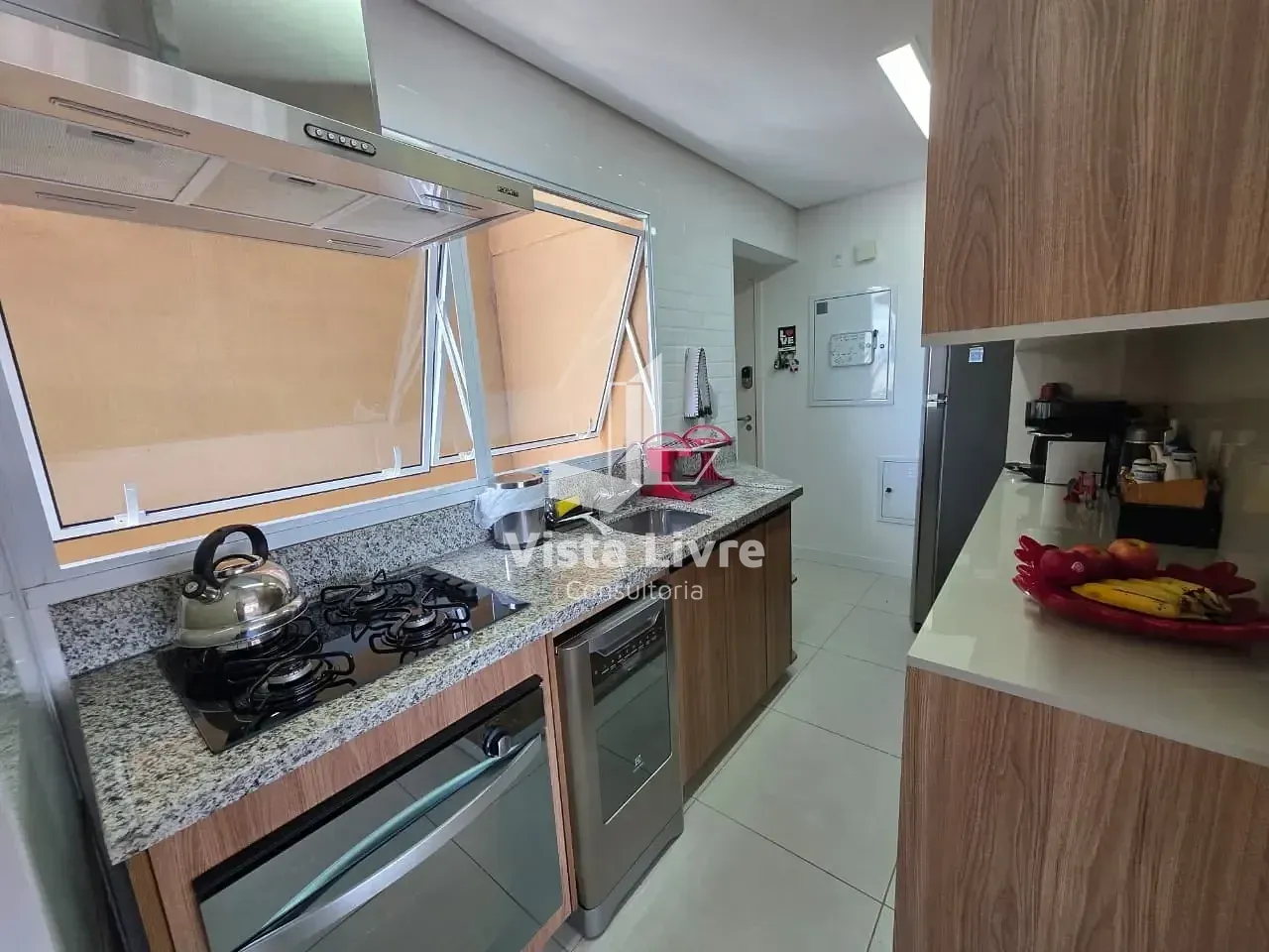 Apartamento, 2 quartos, 88 m² - Foto 5