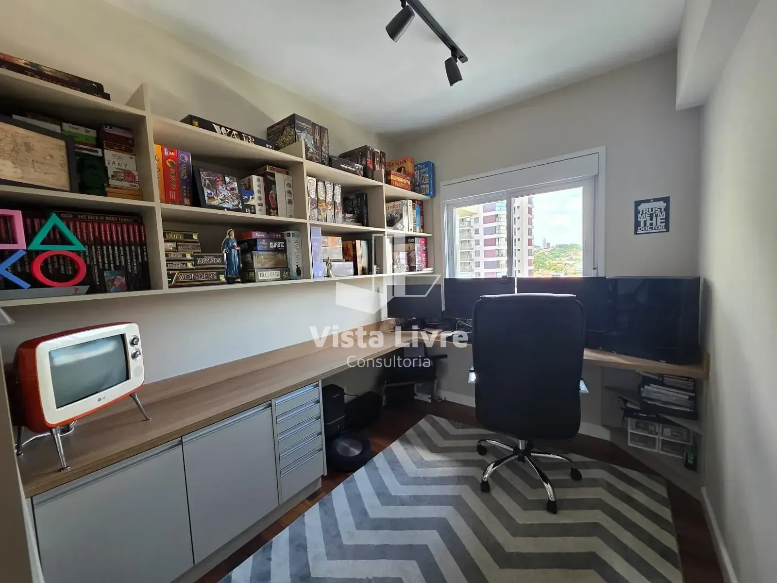 Apartamento, 2 quartos, 88 m² - Foto 9