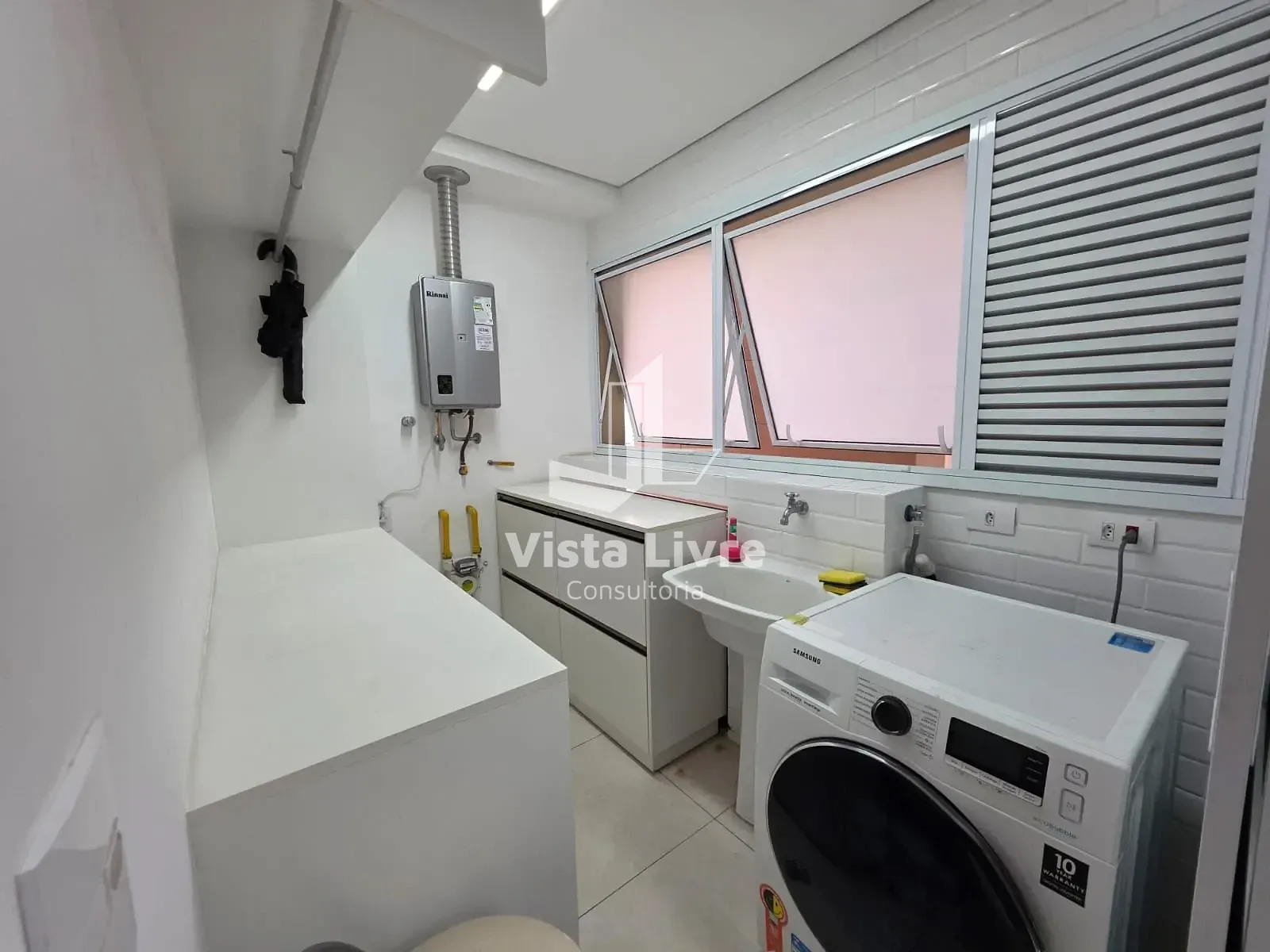 Apartamento, 2 quartos, 88 m² - Foto 6