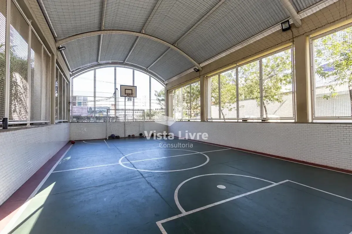 Apartamento, 2 quartos, 88 m² - Foto 25