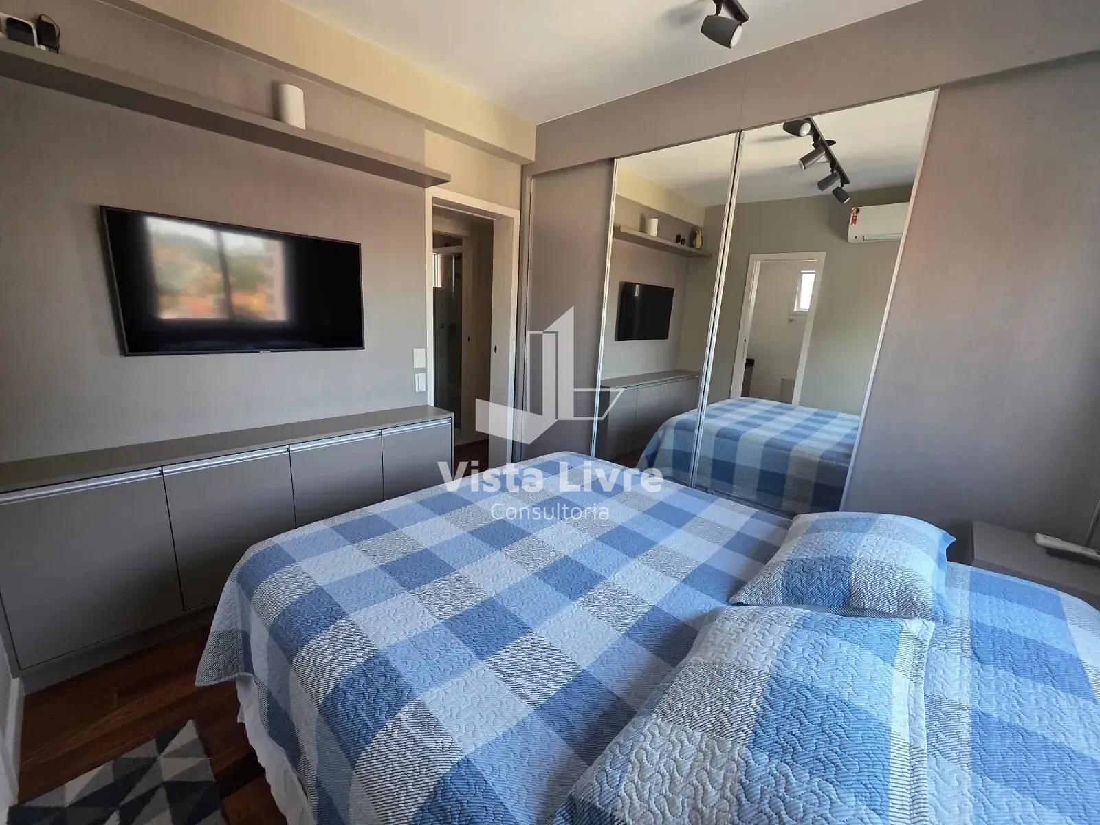 Apartamento, 2 quartos, 88 m² - Foto 8