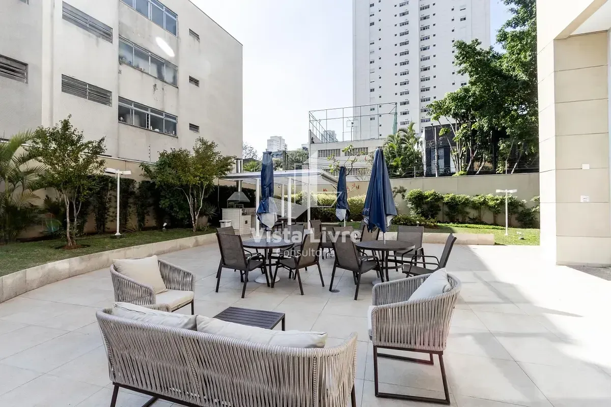 Apartamento, 2 quartos, 88 m² - Foto 22