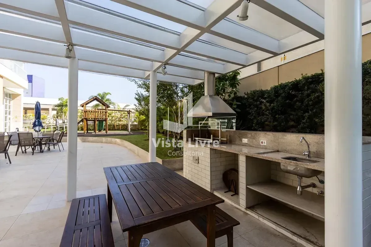 Apartamento, 2 quartos, 88 m² - Foto 19
