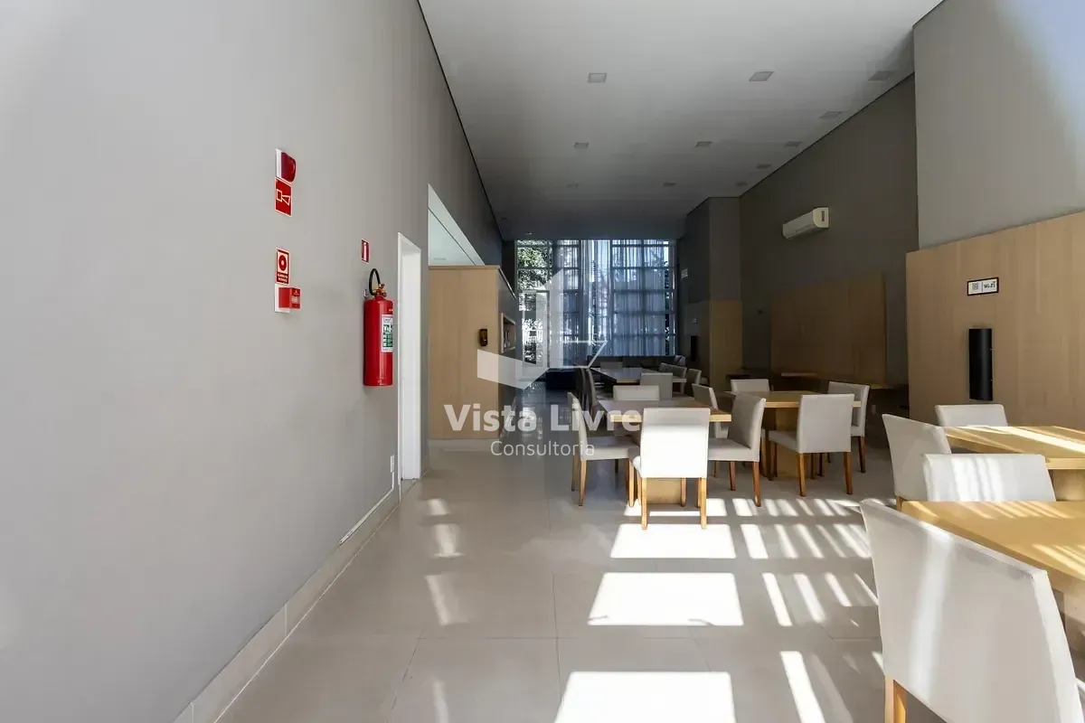 Apartamento, 2 quartos, 88 m² - Foto 20