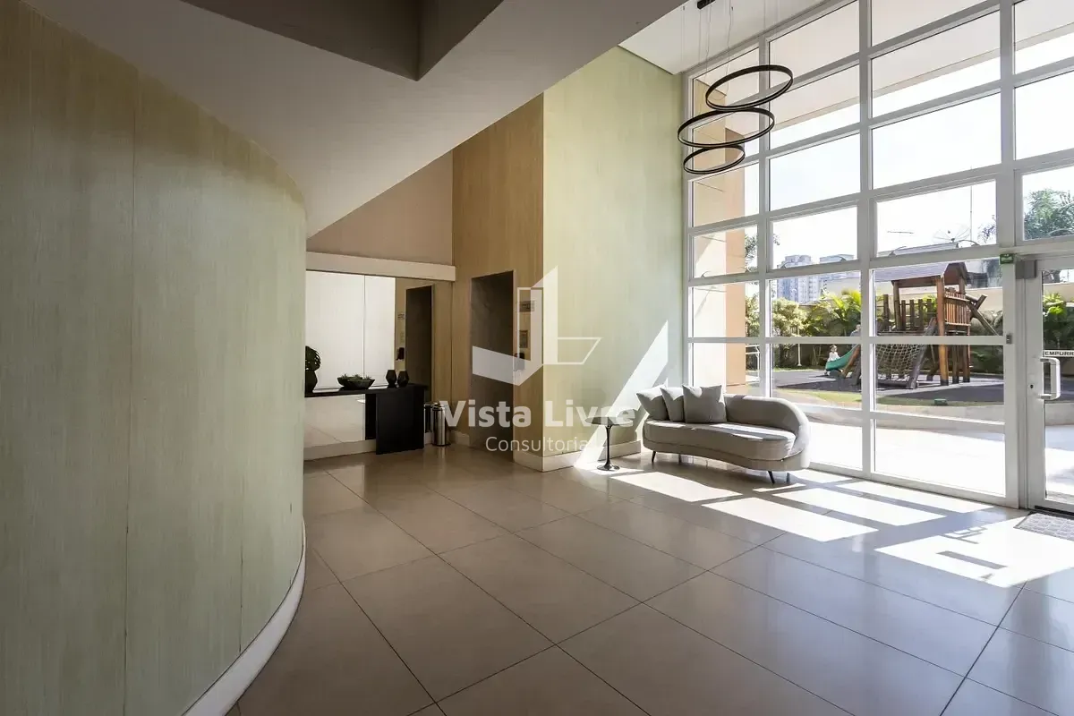 Apartamento, 2 quartos, 88 m² - Foto 26