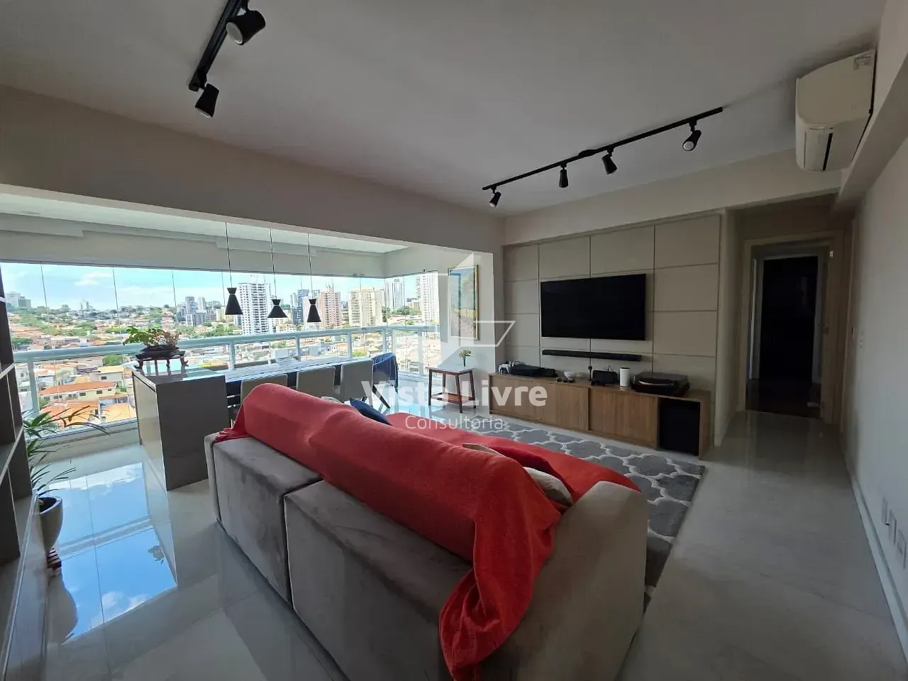 Apartamento, 2 quartos, 88 m² - Foto 1