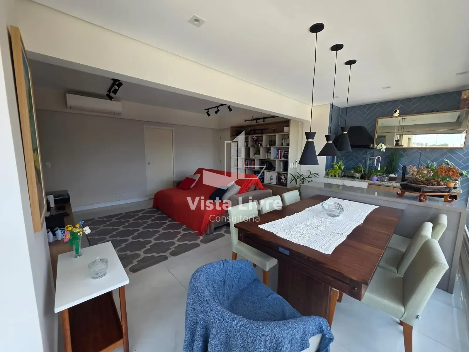 Apartamento, 2 quartos, 88 m² - Foto 3