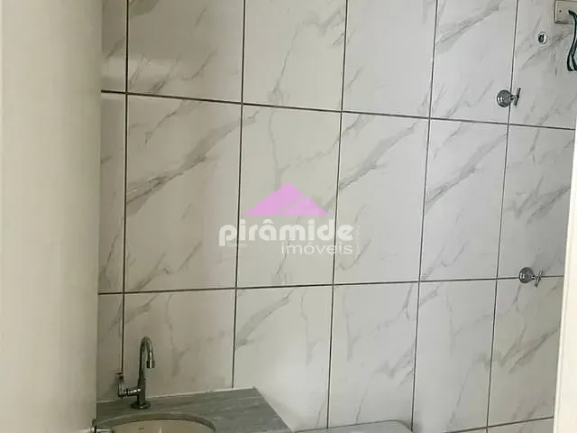 Apartamento 2 quartos e 2 banheiros, à venda, no bairro Conjunto Residencial Trinta e Um de Março em São José dos Campos